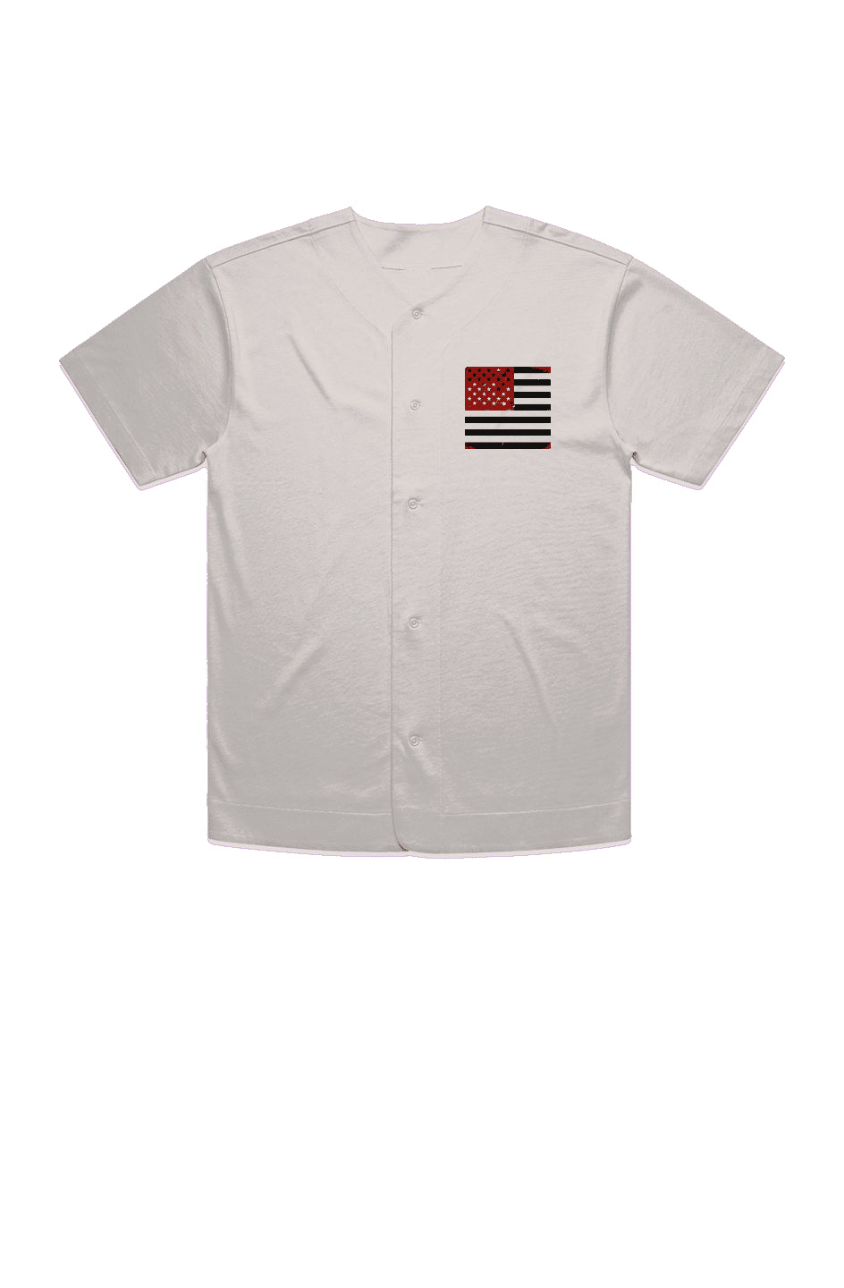 1869 HEAVY BASEBALL JERSEY