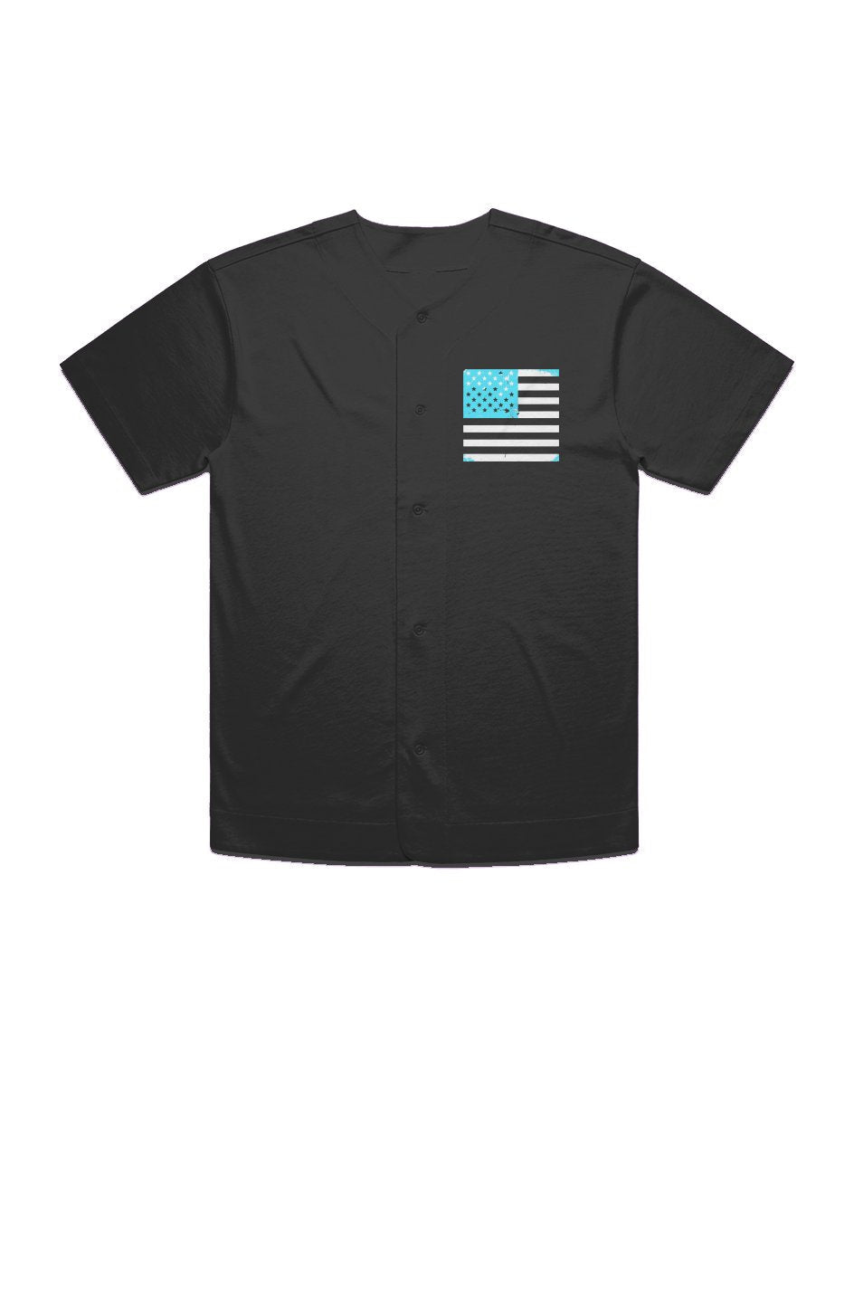 1869 Premium Baseball Jersey