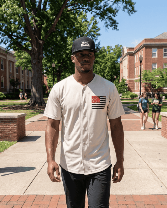 1869 Premium Baseball Jersey
