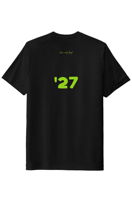 '27 Recruit Performance Tee