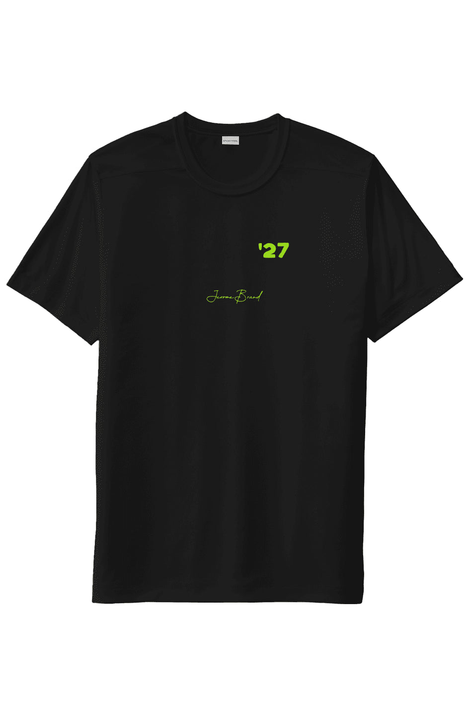 '27 Recruit Performance Tee