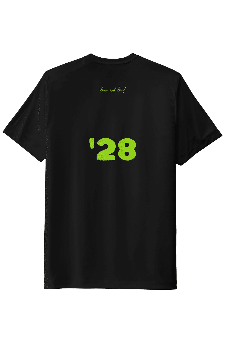'28 Recruit Performance Tee