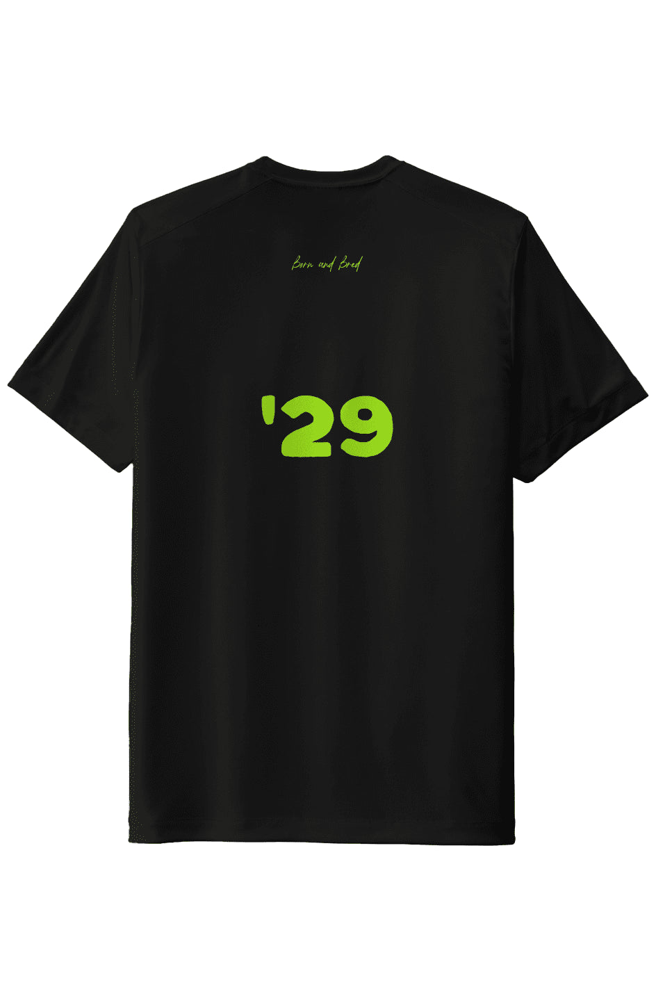 '29 Recruit Performance Tee
