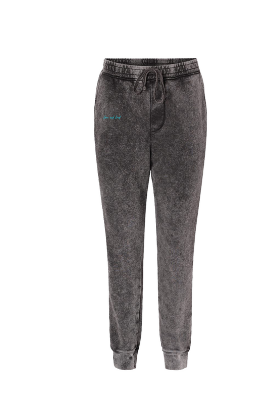 Jerome Brand Mineral Wash Pants