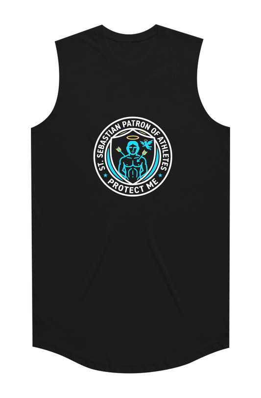 Saint Sebastian Tank