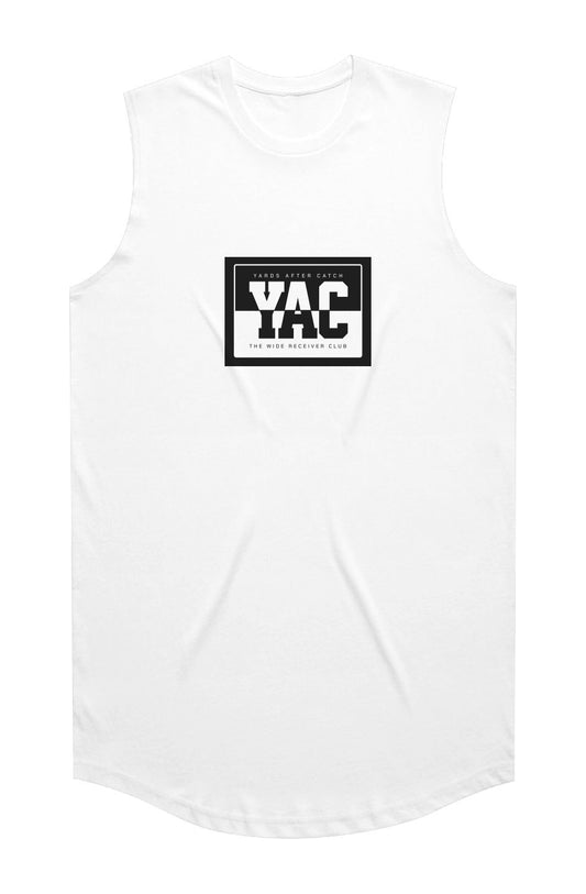WR Club Base Layer Tank