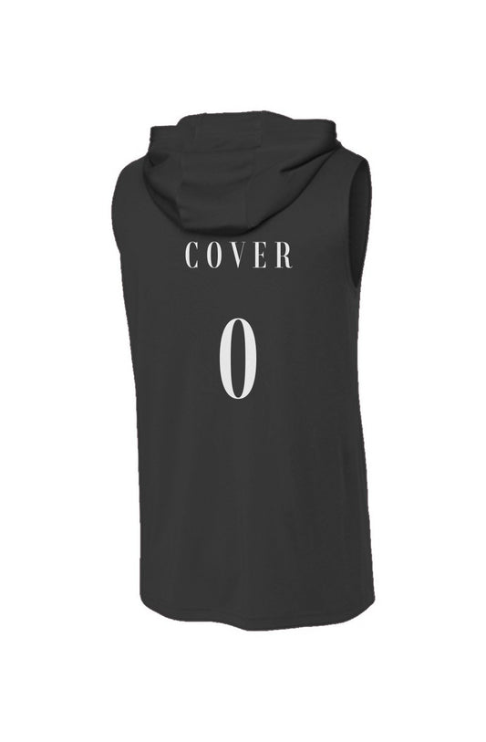 Sport-Tek Sleeveless Hoodie