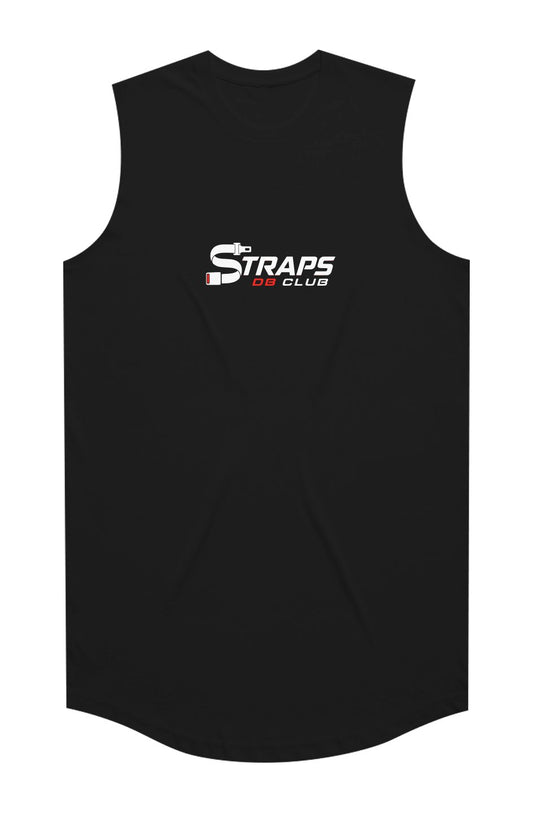 Straps DB Club Ultimate Base Tank