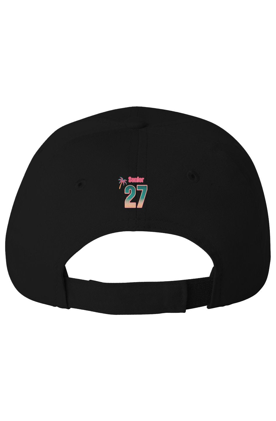 Last Dance '27 Senior Cap