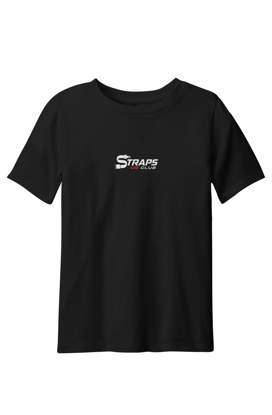 Youth Straps DB Lockdown Tee