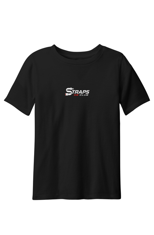 Youth Straps DB Lockdown Tee