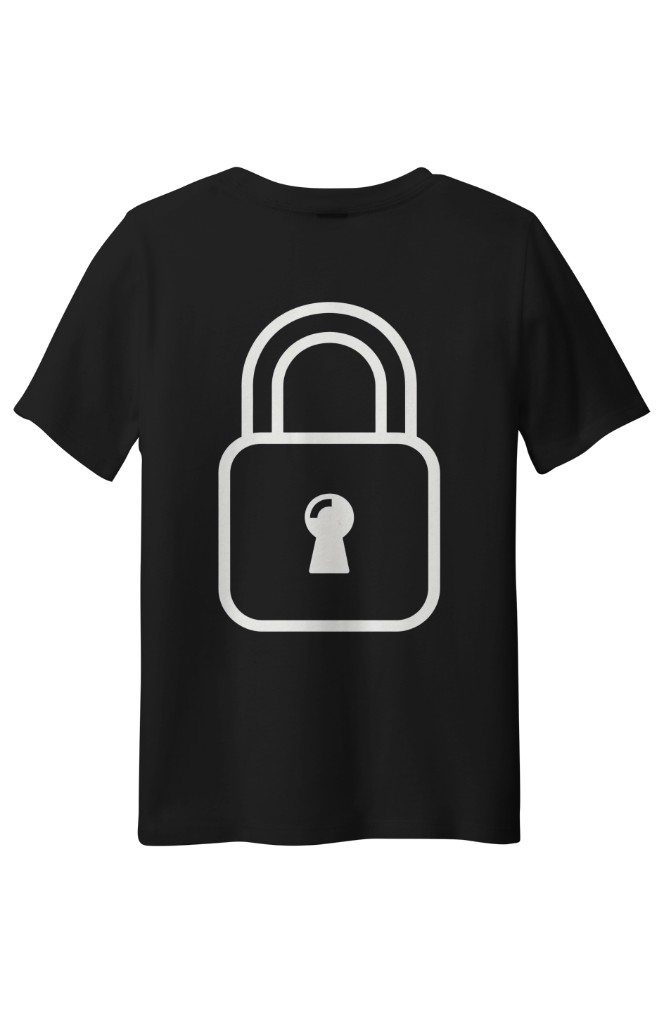 Youth Straps DB Lockdown Tee