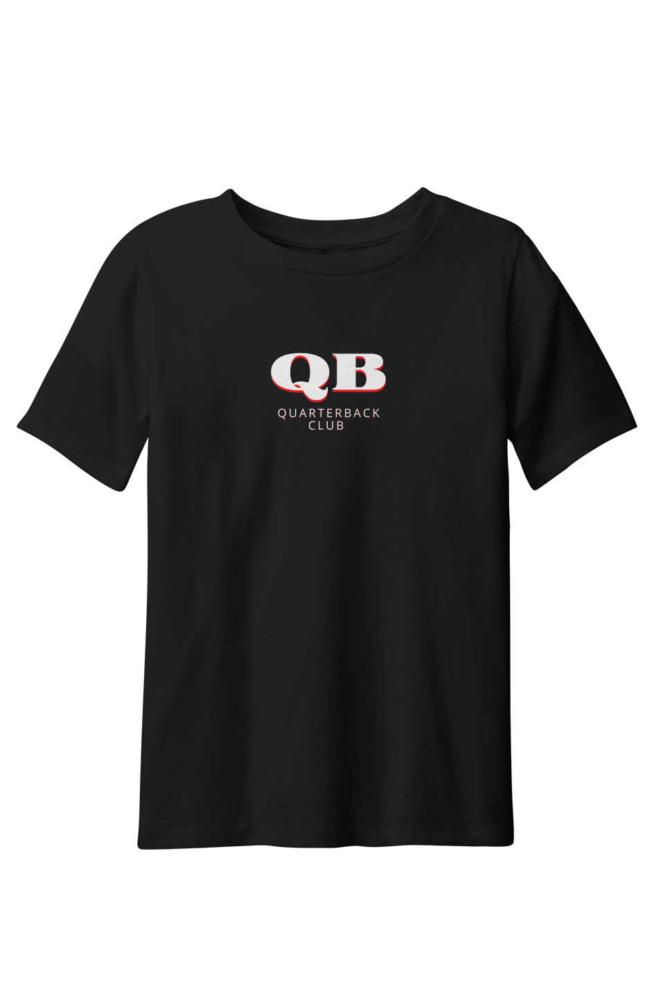 Youth QB Club Blend Tee