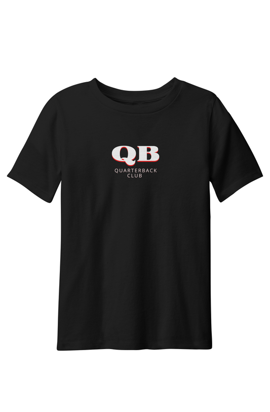Youth QB Club Blend Tee