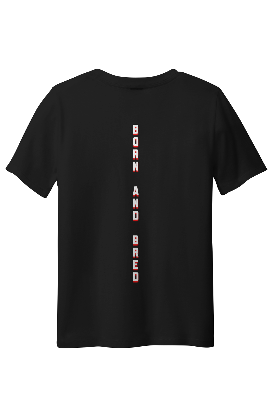 Youth QB Club Blend Tee