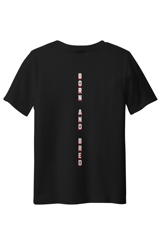 Youth QB Club Blend Tee