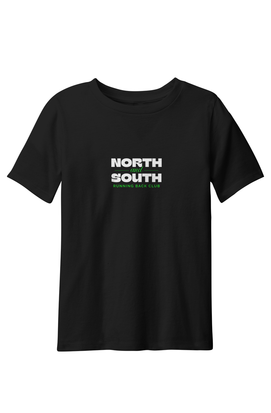 Youth RB Club Blend Tee