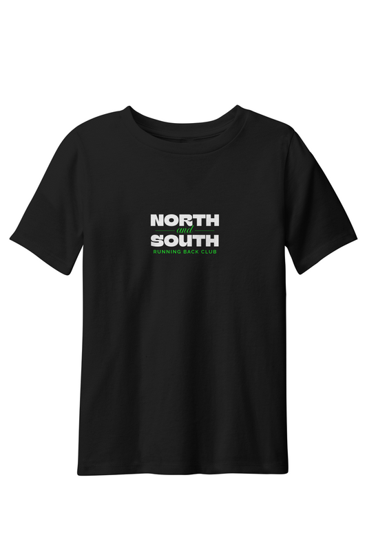 Youth RB Club Blend Tee