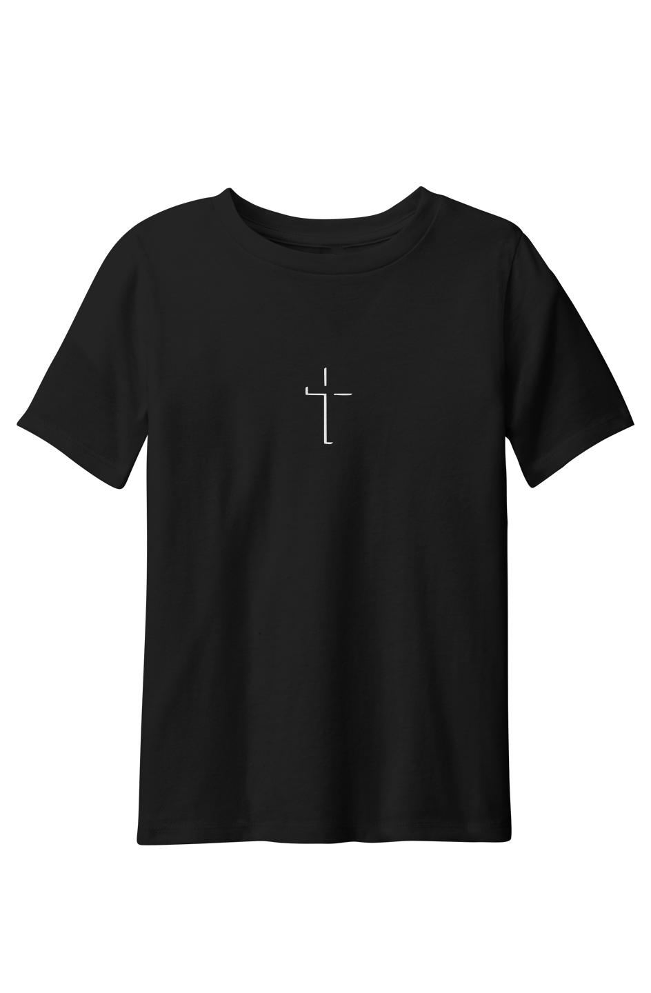 Youth Psalm 144 Blend Tee