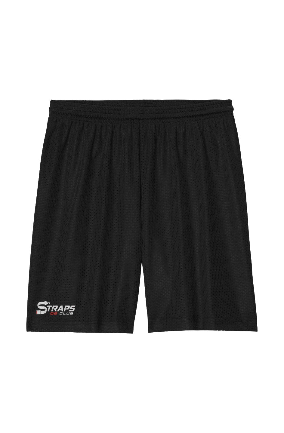 Straps DB Club 7” Mesh Short
