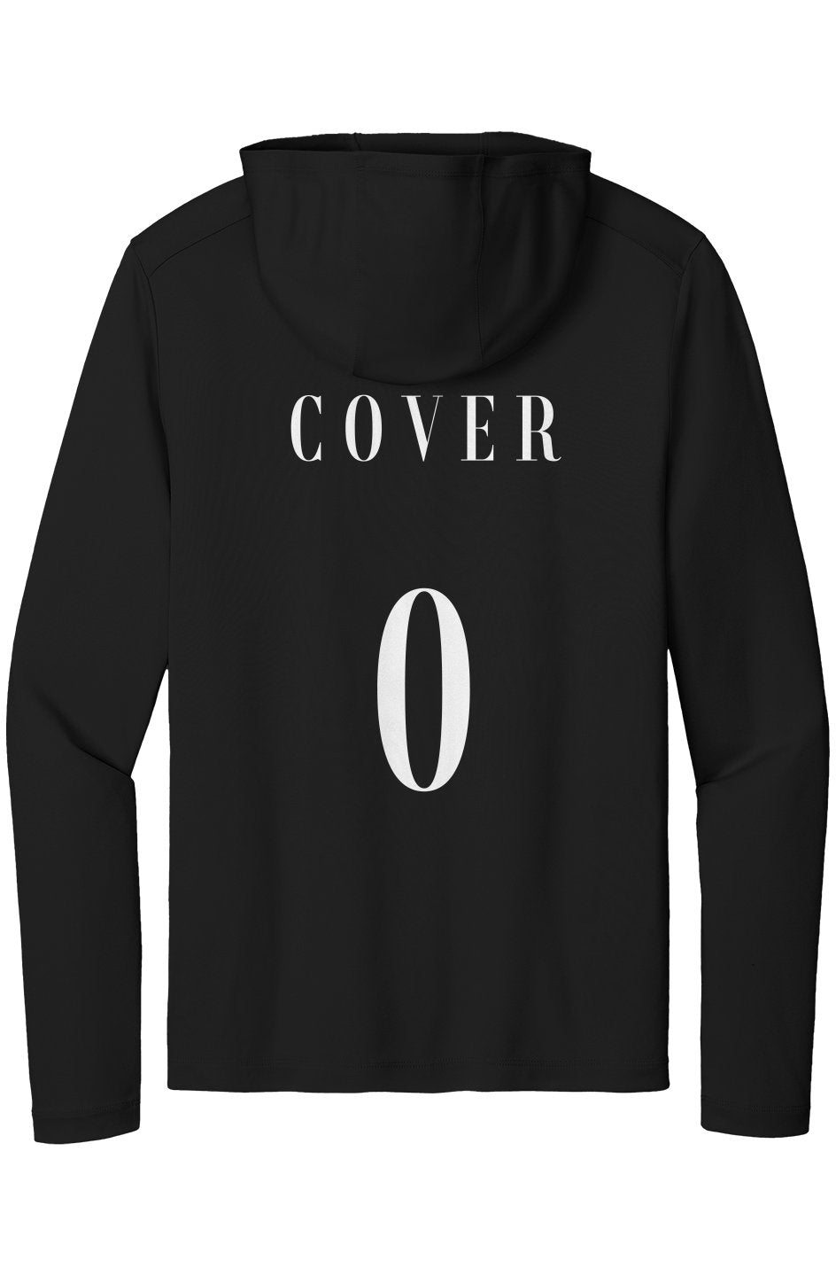 Straps DB Club UV Performance Hoodie