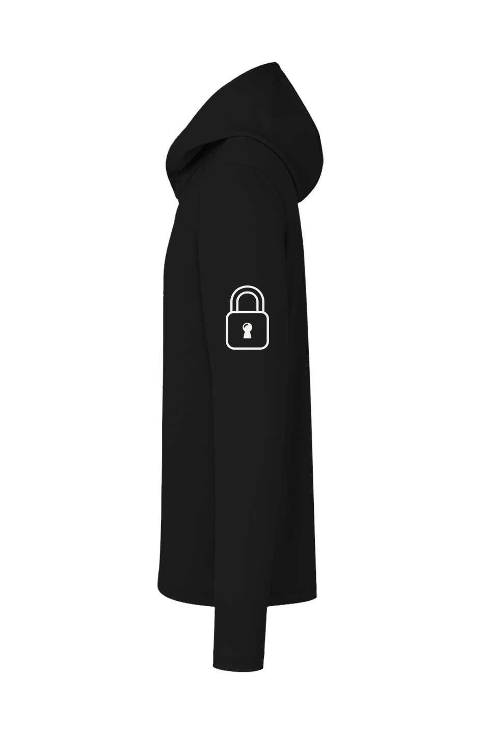 Posi UV Pro Hoodie