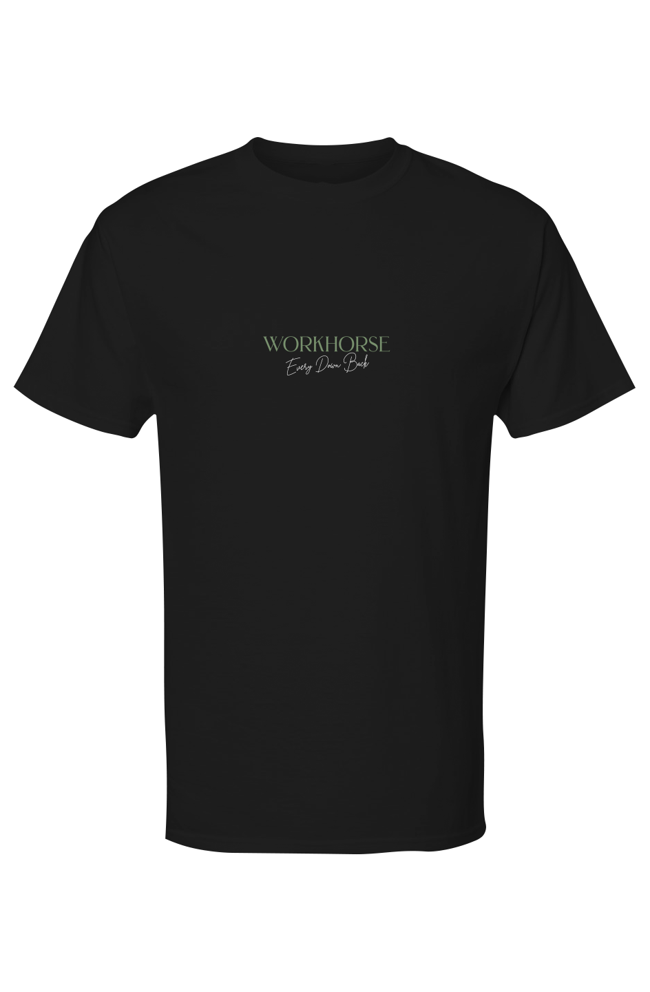 Workhorse Tee