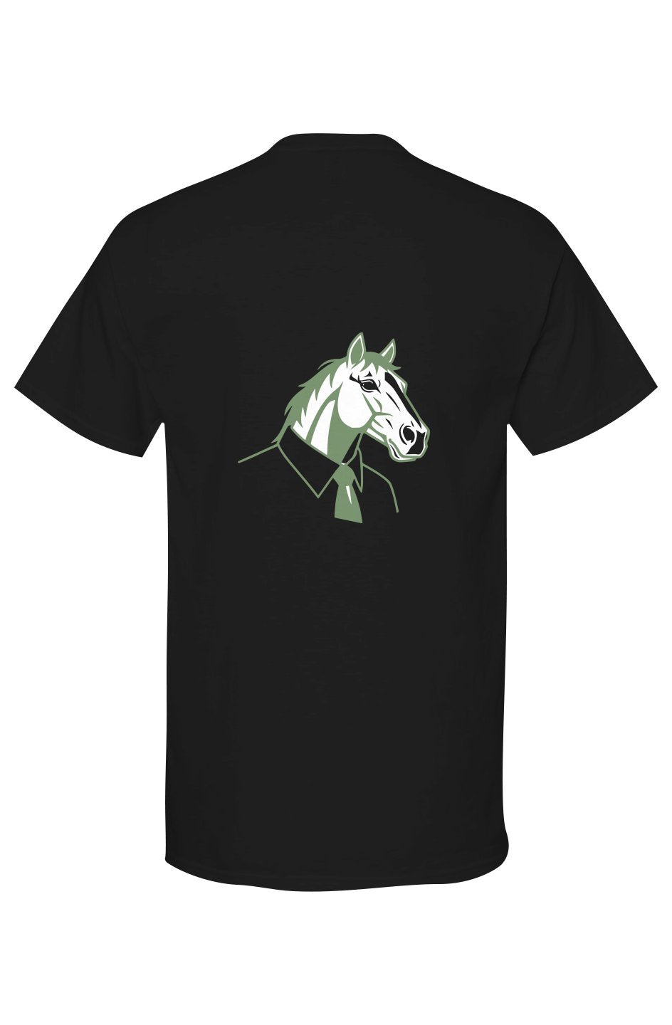 Workhorse Tee