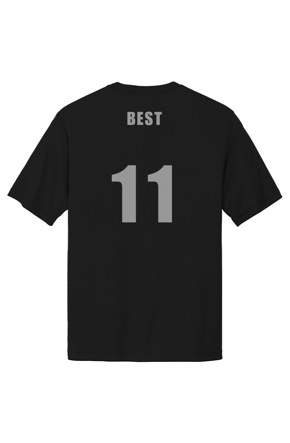 Club Defense 11 Best Performance Tee