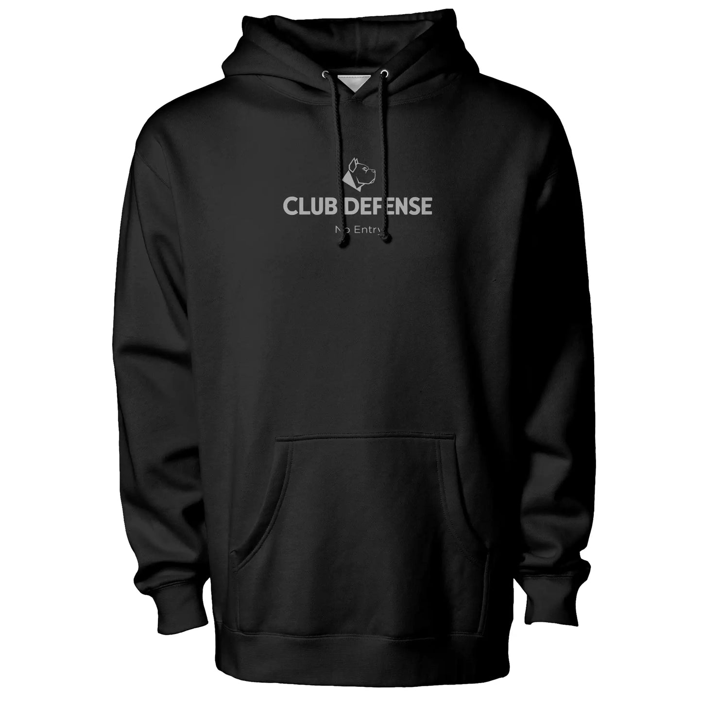 Club Defense Best 11 Hoodie