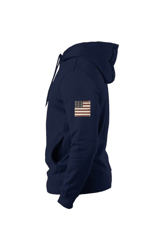 America 1869 Hoodie