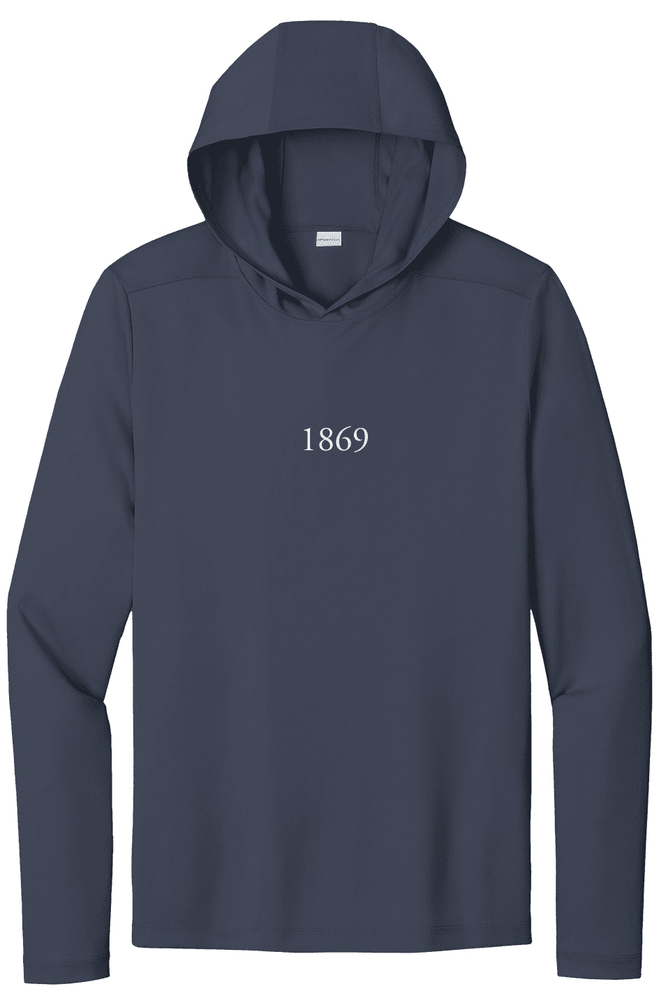 America 1869 Performance Hoodie