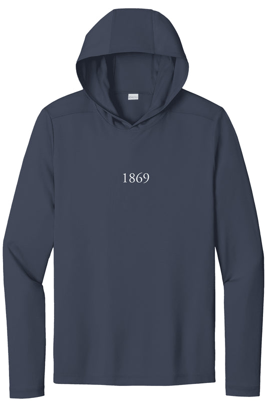 America 1869 Performance Hoodie