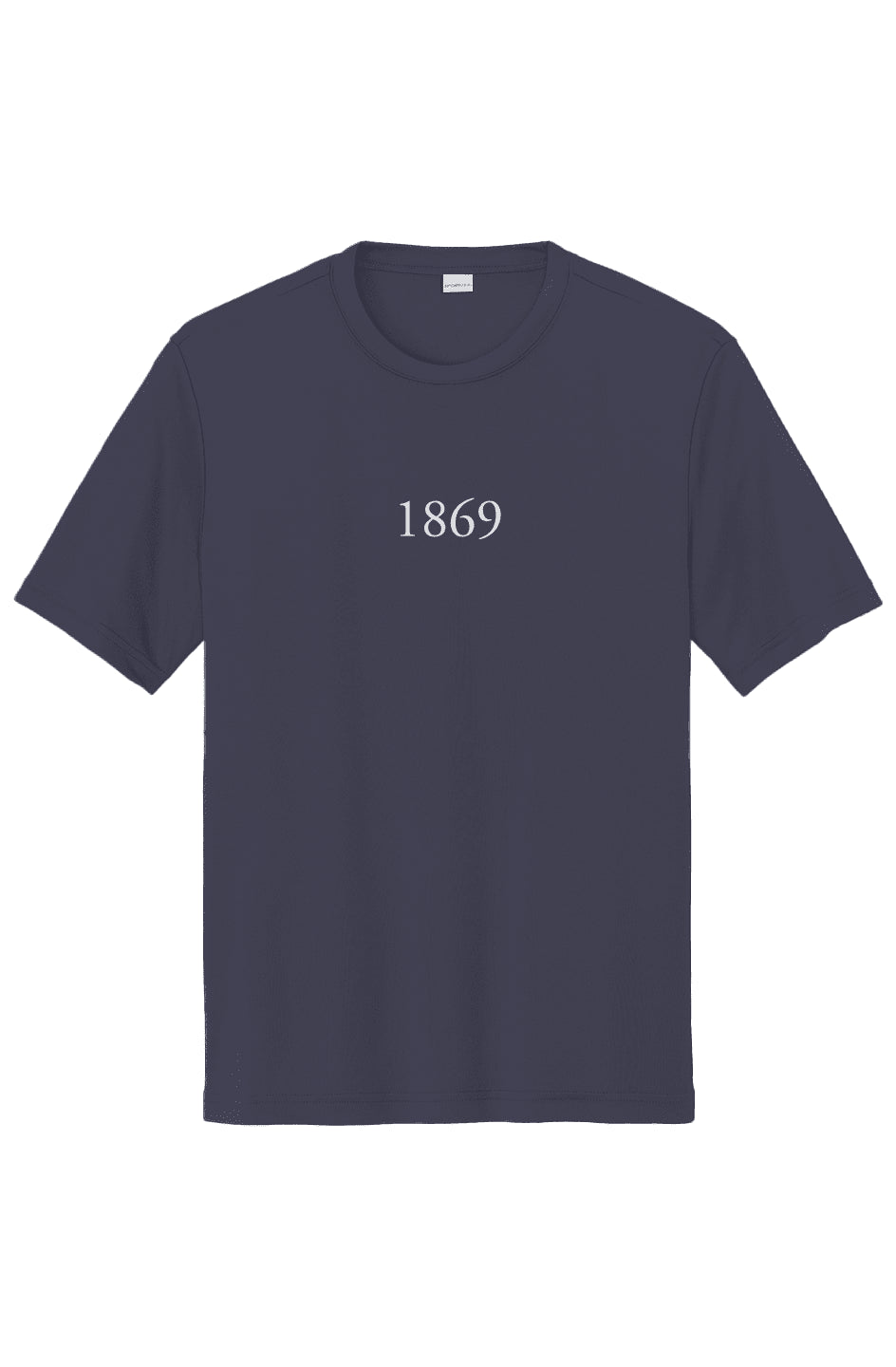 America 1869 Performance Tee