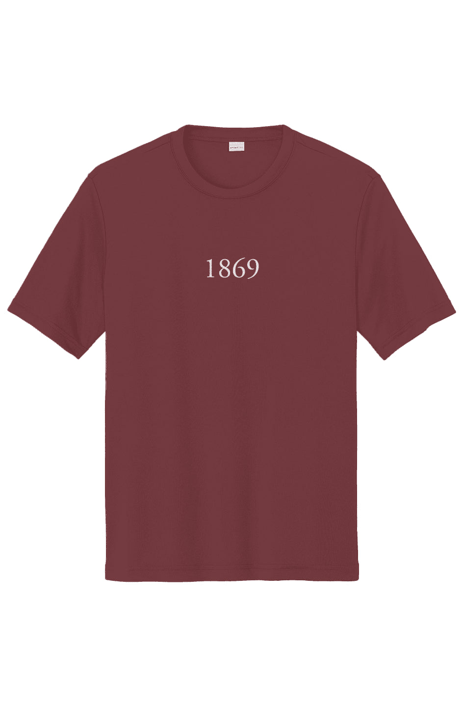 America 1869 Performance Tee