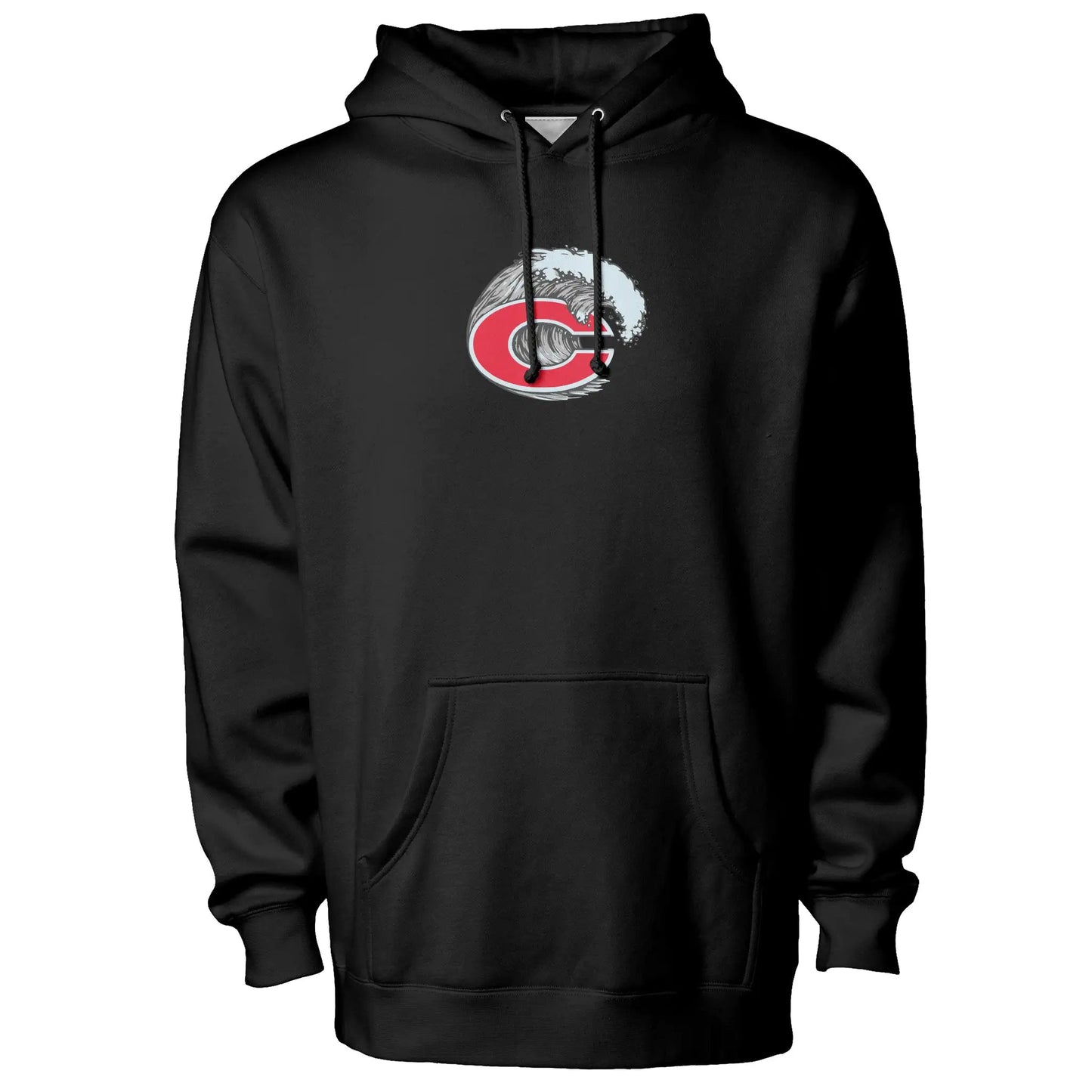Cheshire Surf Club Hoodie