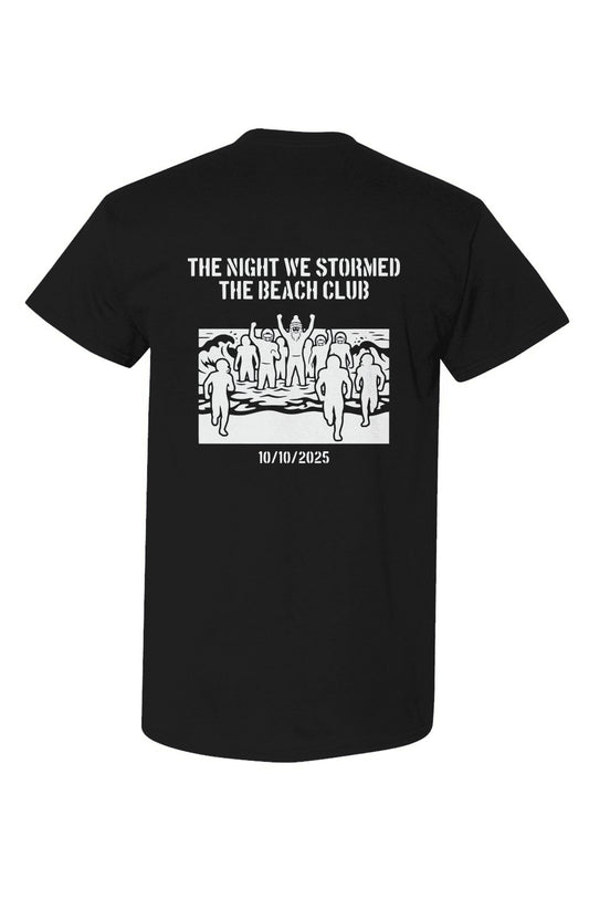 Cheshire Surf Club DryBlend® T-Shirt