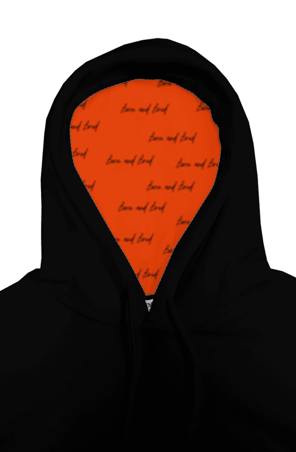 Club D Lined Hood - Hoodie
