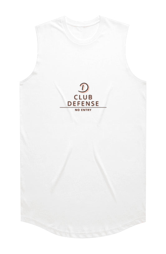 Club D Tank