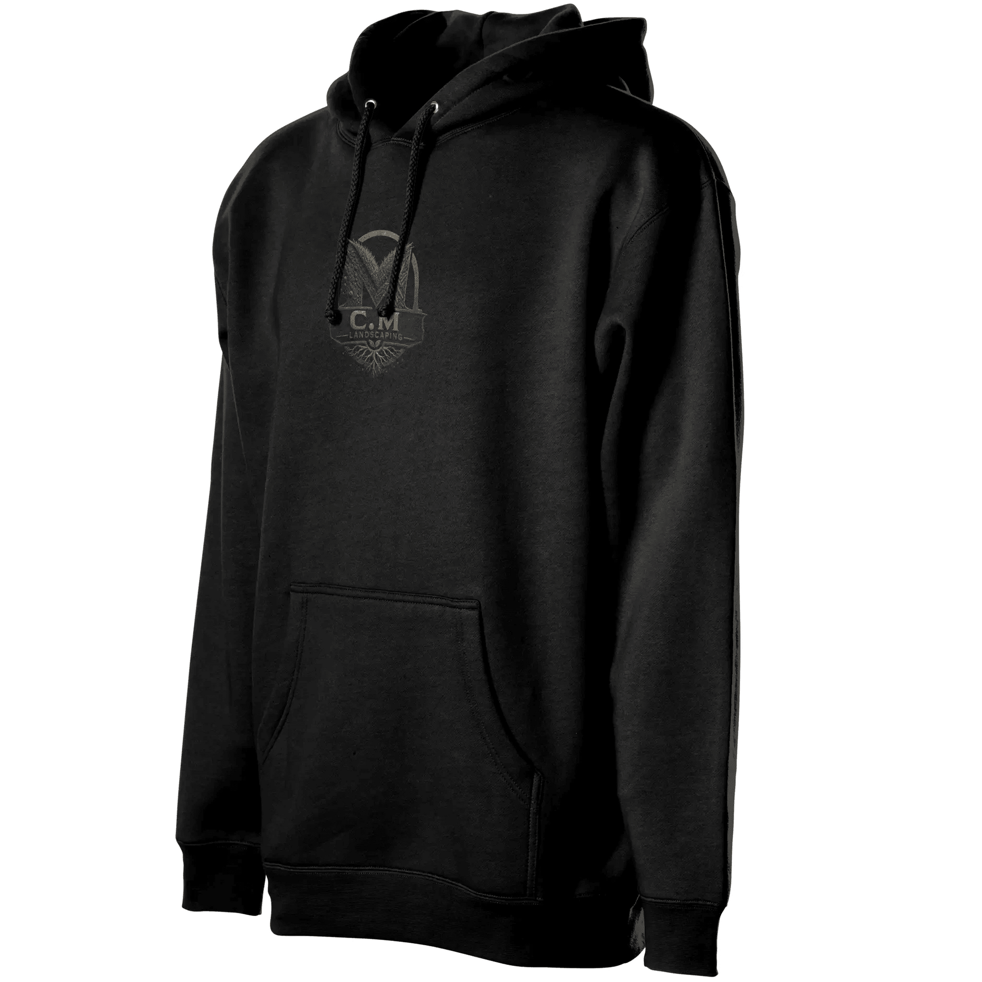 CM Landscaping Hoodie