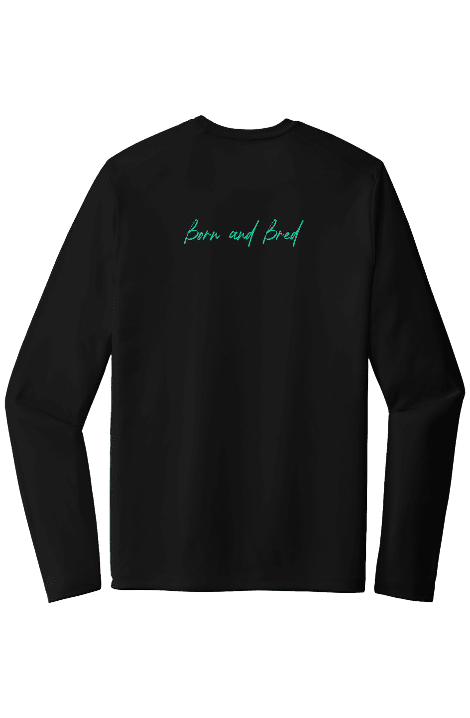 Faith, Family, Football Long Sleeve