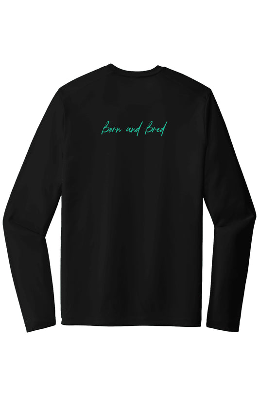 Faith, Family, Football Long Sleeve