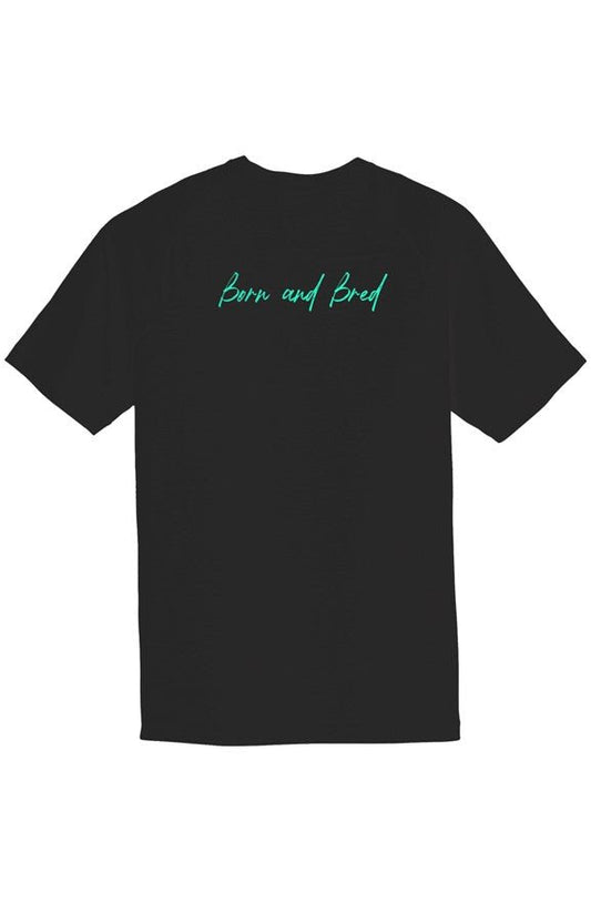 Faith, Family, Football Tee