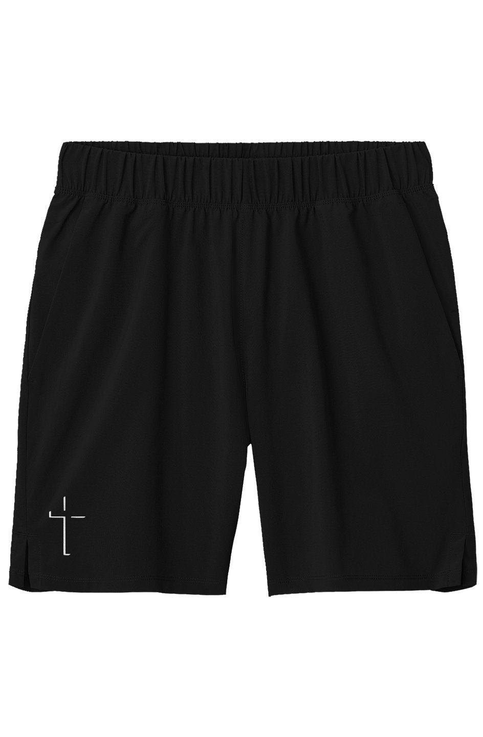 Faith Performance 7 inch Short