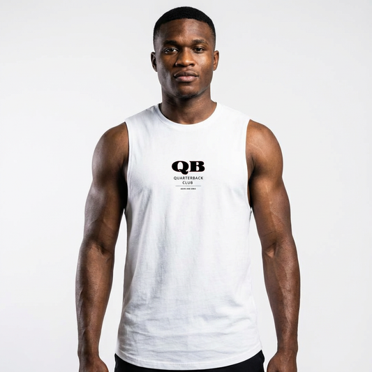 QB Club Tank