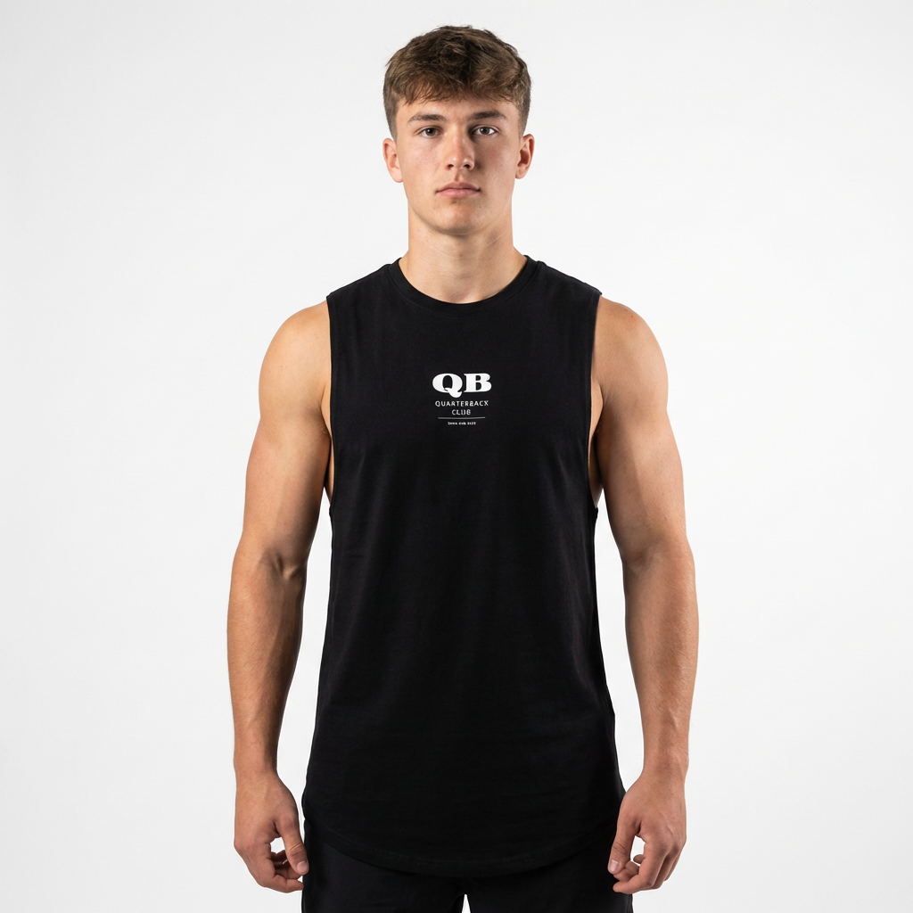 QB Club Tank