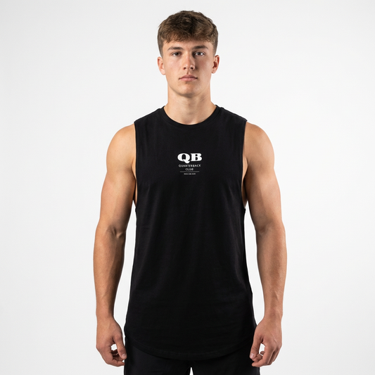 QB Club Tank