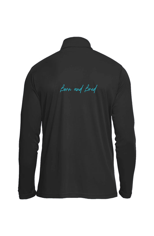 Jerome Brand 1/4 Zip