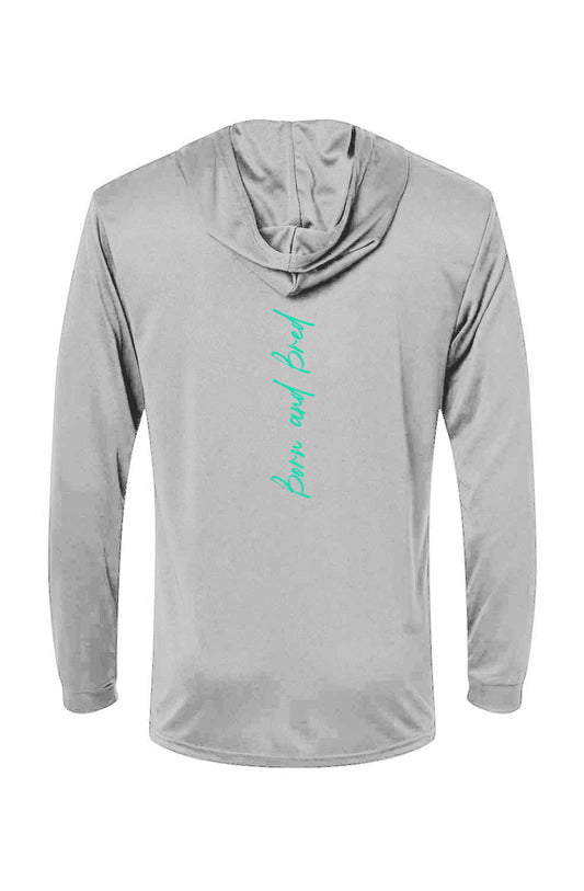 Jerome Brand Active Hoodie