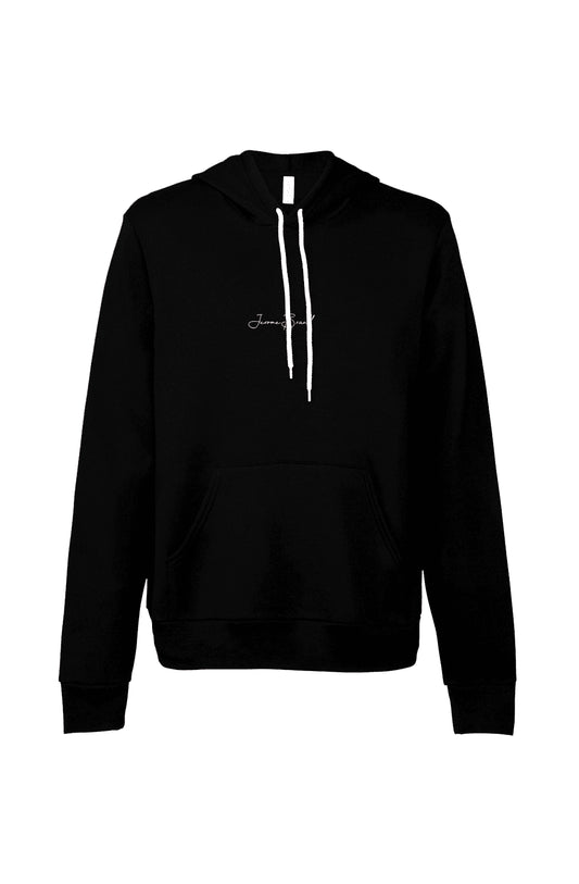 Jerome Brand - Born and Bred Hoodie